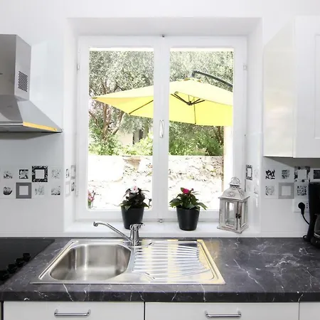 Apartmán Buki Apartman