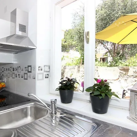 Buki Apartman * Split
