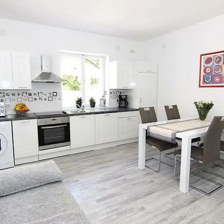 Buki Apartman Apartman Split