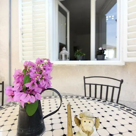 Buki Apartman * Split