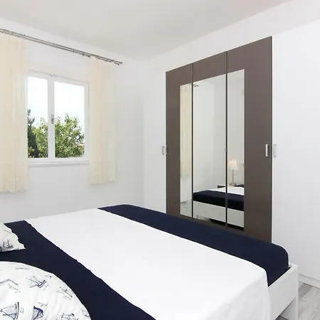 Buki Apartman *